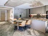 Недвижимость Apartment 6 rooms: 3