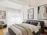 Недвижимость Bifamiliar house 7 rooms: 4