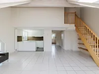 Недвижимость Duplex 5 rooms: 1