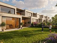 Недвижимость Single house 5.5 rooms: 1