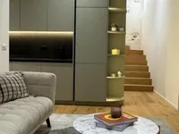 Недвижимость Apartment 5.5 rooms: 2