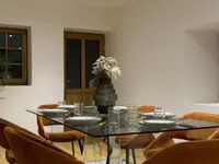 Недвижимость Apartment 5.5 rooms: 4