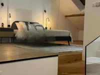 Недвижимость Apartment 5.5 rooms: 6