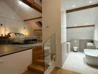 Недвижимость Apartment 5.5 rooms: 7