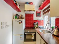Недвижимость Wyndham Road, Camberwell: 1