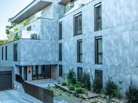 Недвижимость Attic flat 4 rooms: 3