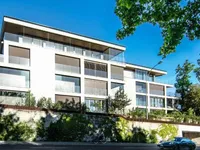 Недвижимость Attic flat 4 rooms: 4