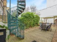Недвижимость Aldebert Terrace: 7