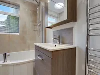 Недвижимость Aldebert Terrace: 9