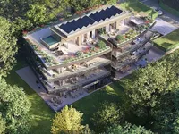 Недвижимость Apartment 5.5 rooms: 2