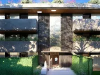 Недвижимость Apartment 5.5 rooms: 3
