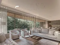Недвижимость Apartment 5.5 rooms: 4