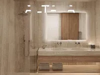Недвижимость Apartment 5.5 rooms: 7