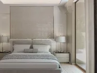 Недвижимость Apartment 5.5 rooms: 8