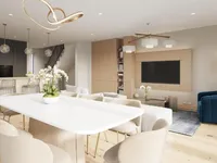Недвижимость Single house 5 rooms: 2
