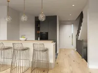 Недвижимость Single house 5 rooms: 3