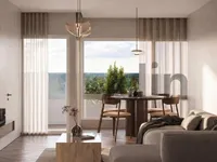 Недвижимость Apartment 3 rooms: 1