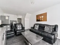 Недвижимость Dorset Road, Oval: 8