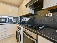 Недвижимость Dorset Road, Oval: 10