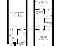 Недвижимость Dorset Road, Oval: 11