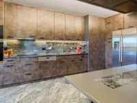 Недвижимость Single house 6 rooms: 3