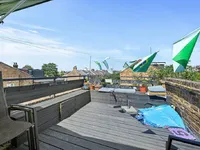 Недвижимость Nightingale Road, London, 4: 4