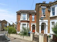 Недвижимость Nightingale Road, London, 4: 5