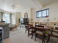 Недвижимость Nightingale Road, London, 4: 6