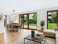 Недвижимость Apartment 3.5 rooms: 2