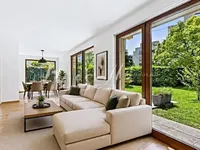 Недвижимость Apartment 3.5 rooms: 4