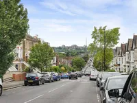 Недвижимость Ferme Park Road, Hornsey: 5