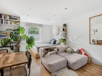 Недвижимость Ferme Park Road, Hornsey: 8