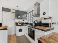 Недвижимость Ferme Park Road, Hornsey: 11