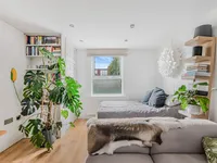Недвижимость Ferme Park Road, Hornsey: 12
