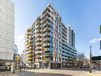 Недвижимость Commercial Street: 6