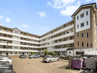 Недвижимость Rogers Estate, Globe Road: 3