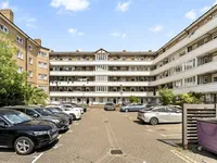 Недвижимость Rogers Estate, Globe Road: 4