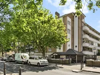 Недвижимость Rogers Estate, Globe Road: 5