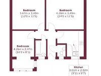 Недвижимость Rogers Estate, Globe Road: 9