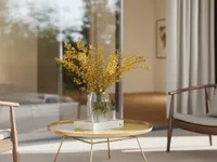 Недвижимость Apartment 4 rooms: 9