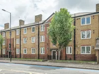 Недвижимость York Road: 6