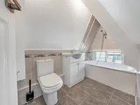 Недвижимость Mortimer Court, Abbey Road, St John's Wood: 2