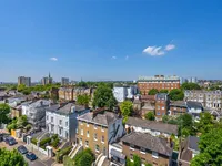Недвижимость Mortimer Court, Abbey Road, St John's Wood: 3