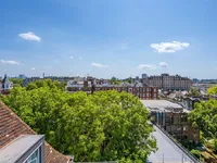 Недвижимость Mortimer Court, Abbey Road, St John's Wood: 4