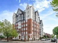 Недвижимость Mortimer Court, Abbey Road, St John's Wood: 6