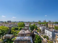 Недвижимость Mortimer Court, Abbey Road, St John's Wood: 9