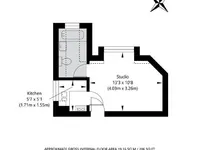 Недвижимость Mortimer Court, Abbey Road, St John's Wood: 11