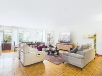 Недвижимость Apartment 6 rooms: 1