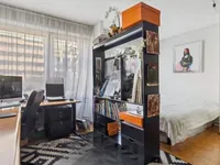 Недвижимость Apartment 6 rooms: 3