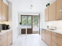 Недвижимость Apartment 6 rooms: 5